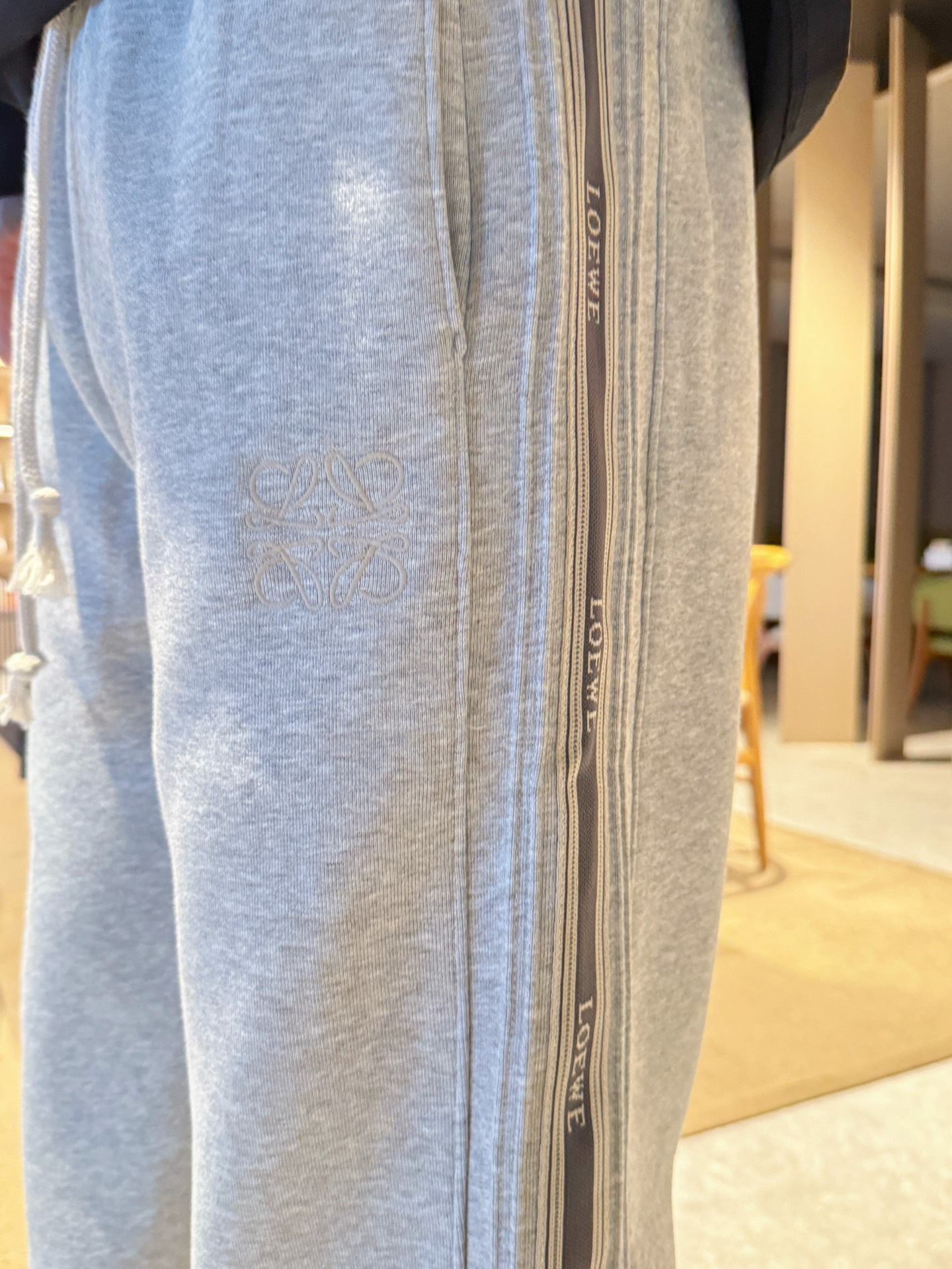 Casual Pants Man
